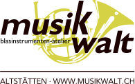 blasinstrumenten-atelier ALTSTTTEN  WWW.MUSIKWALT.CH